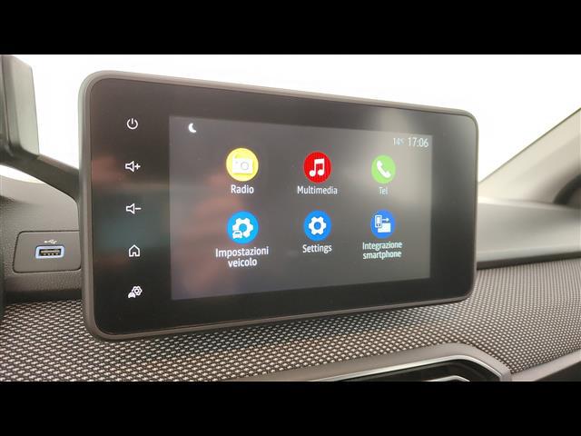 DACIA Sandero Streetway III 2021 00947928_VO38023732