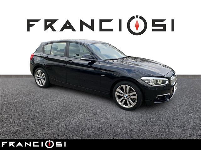 BMW Serie 1 F 20 21 2015 00026175_VO38013018