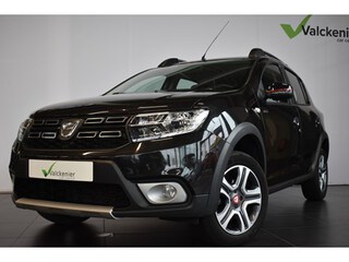 Dacia - Sandero