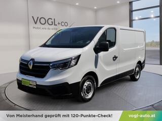 Renault - Trafic