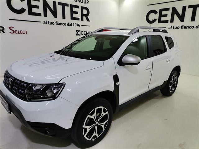 DACIA Duster 10100418_VO38013138