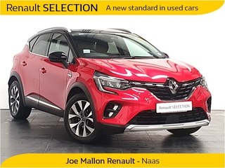 Renault - CAPTUR