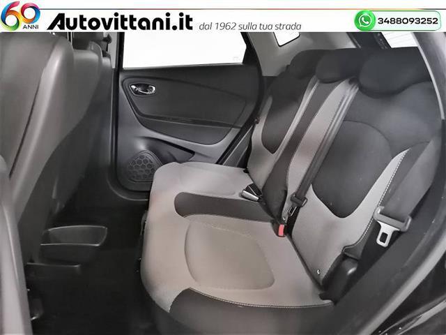 RENAULT Captur I 2013 00960317_VO38023207