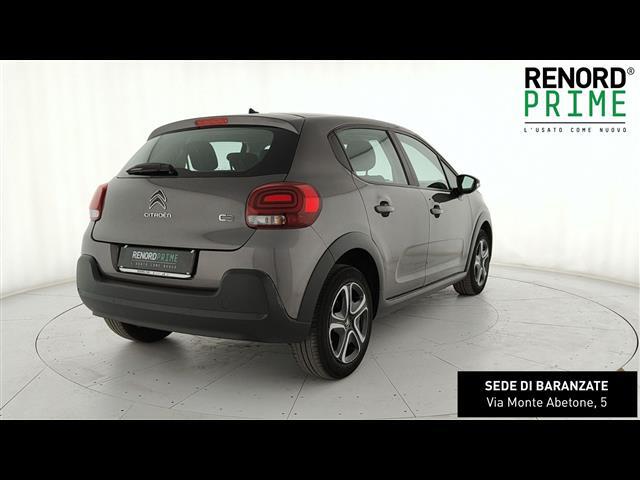 CITROEN C3 00973392_VO38023732