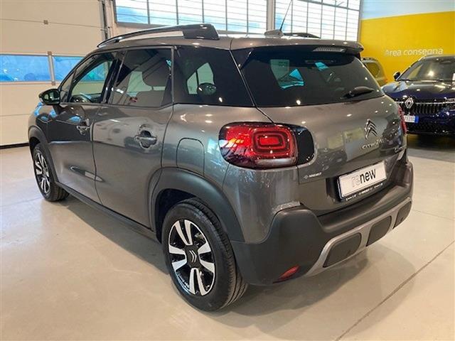 CITROEN C3 Aircross I 2017 00015870_VO38023184