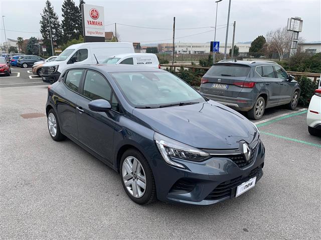 RENAULT Clio 02629130_VO38013041