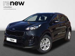 KIA - SPORTAGE