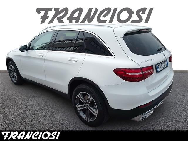 MERCEDES GLC   X253 00023155_VO38013018