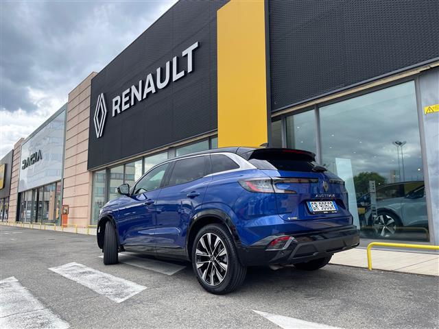 RENAULT Austral 03432794_VO38013139