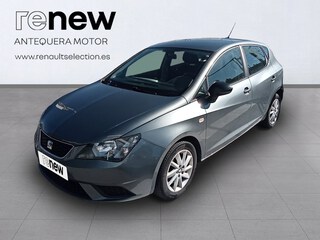 SEAT - IBIZA