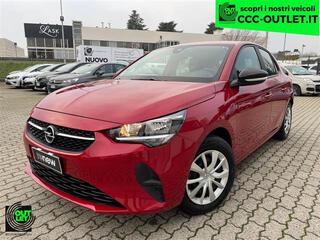 OPEL Corsa VI 2020 00390809_VO38023217