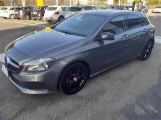 MERCEDES Classe A 00022543_VO38013018