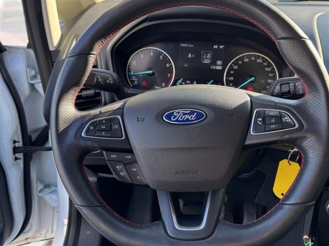 FORD EcoSport 2018 06195350_VO38013080