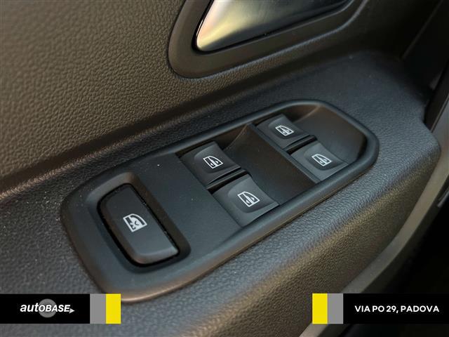 DACIA Duster 01095334_VO38013498