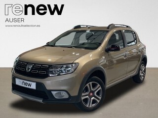 DACIA - SANDERO