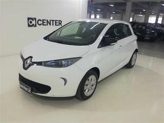 RENAULT ZOE 04895359_VO38013138