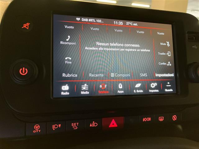 FIAT Panda III 2021 Cross 00985435_VO38023207