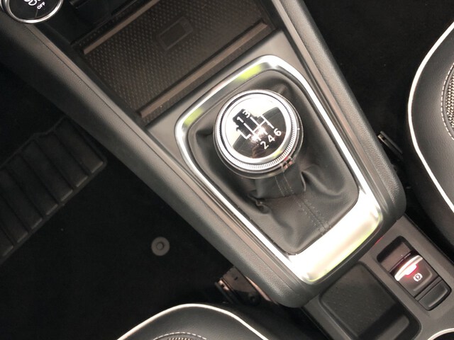 Inside Captur  Blanco