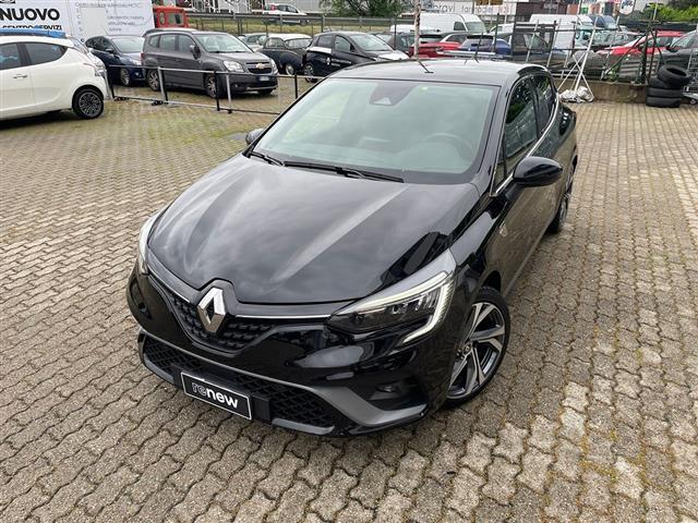 RENAULT Clio V 2019 00391734_VO38023217