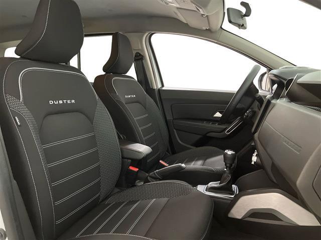 DACIA Duster 00984896_VO38023207