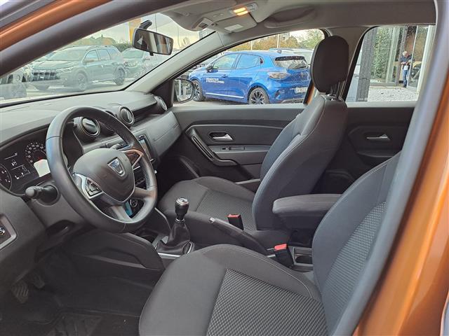 DACIA Duster 06137100_VO38013080