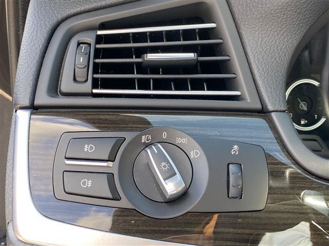 BMW Serie 5 F11 Touring 02641684_VO38043366