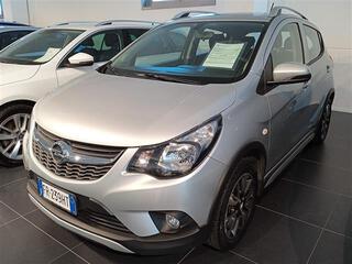 OPEL Karl 00013685_VO38043670