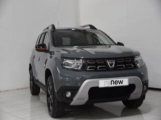 DACIA - Duster