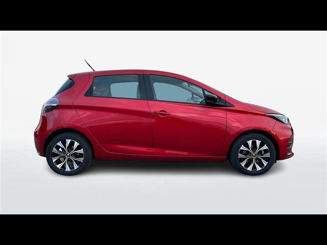 RENAULT ZOE 00887258_VO38013477