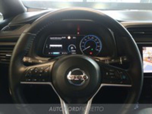 NISSAN Leaf II 2018 01869046_VO38013067
