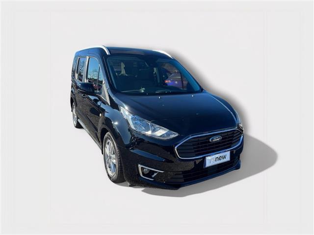 FORD Tourneo Connect 2018 Diesel 06194903_VO38013080