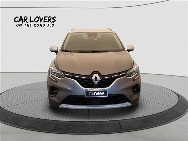 RENAULT Captur 05258278_VO38013034