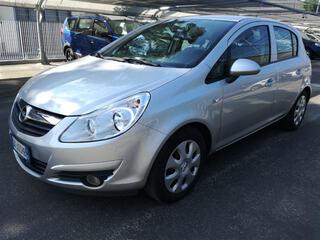 OPEL Corsa 00955681_VO38013322