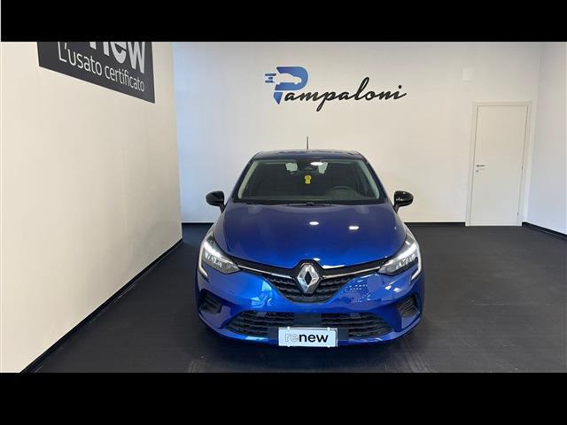 RENAULT Clio V 2019 03375299_VO38043894