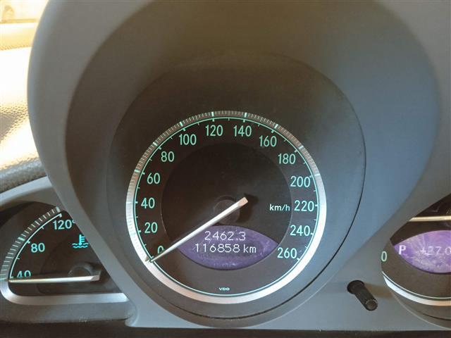 MERCEDES SL Roadster   R230 00012408_VO38043670