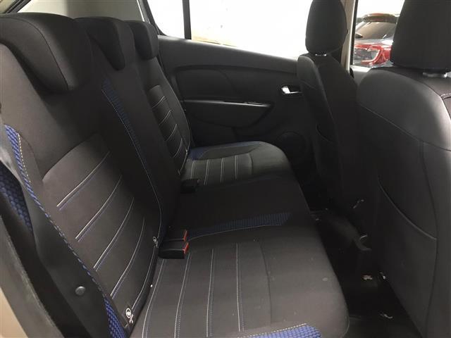 DACIA Sandero  Stepway 00006613_VO38033579