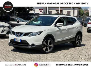 NISSAN Qashqai 02615368_VO38023576