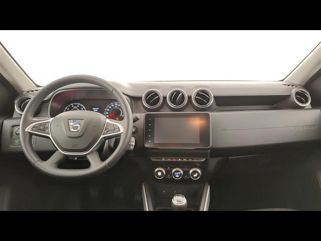 DACIA Duster 00946867_VO38023732