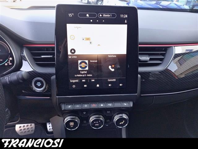 RENAULT Arkana 00023166_VO38013018