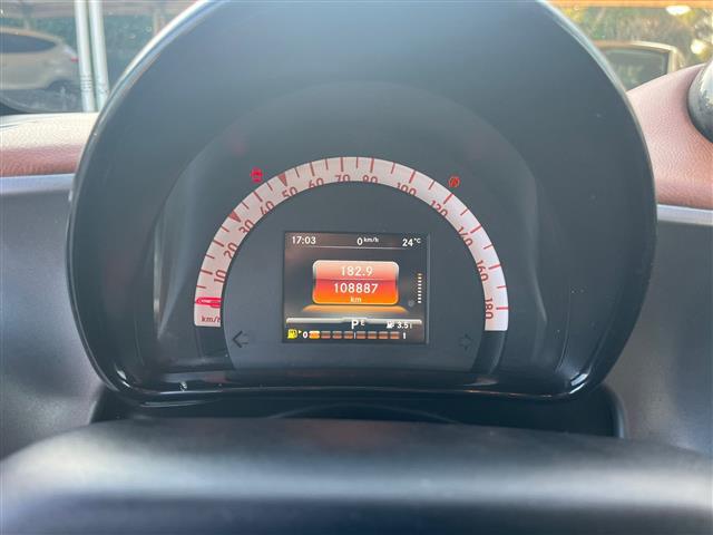 SMART Fortwo 02641154_VO38043366