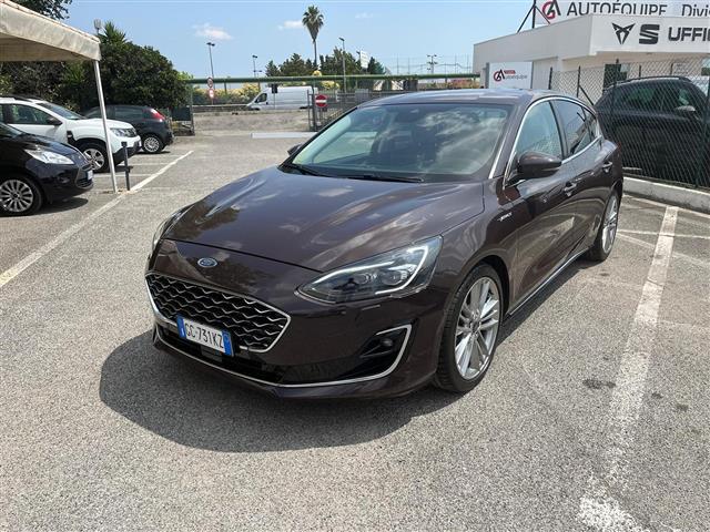 FORD Focus V 2018 02641413_VO38043366