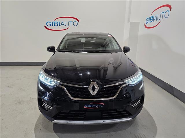 RENAULT Arkana 02416226_VO38013170