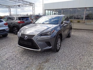 Lexus - NX 300H