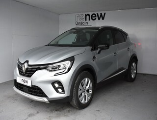 RENAULT - CAPTUR