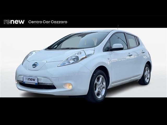 NISSAN Leaf 00428152_VO38023217