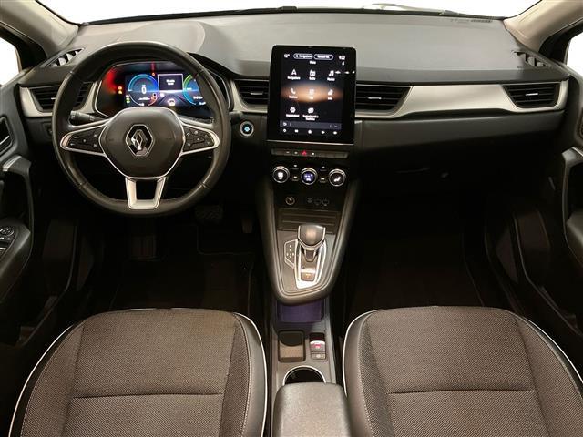 RENAULT Captur II 2019 00984639_VO38023207