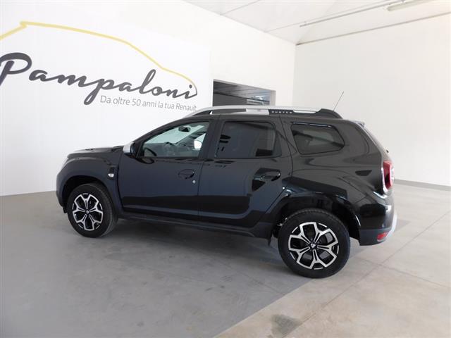 DACIA Duster II 2018 03254254_VO38043894
