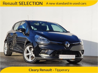 Renault - CLIO