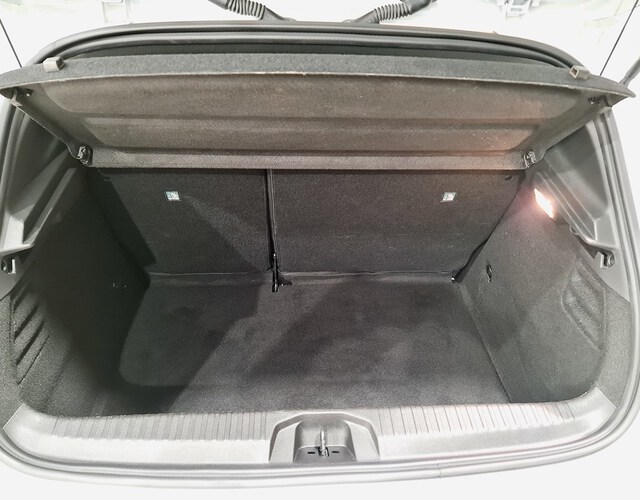 Inside Clio Diesel  BLANCO