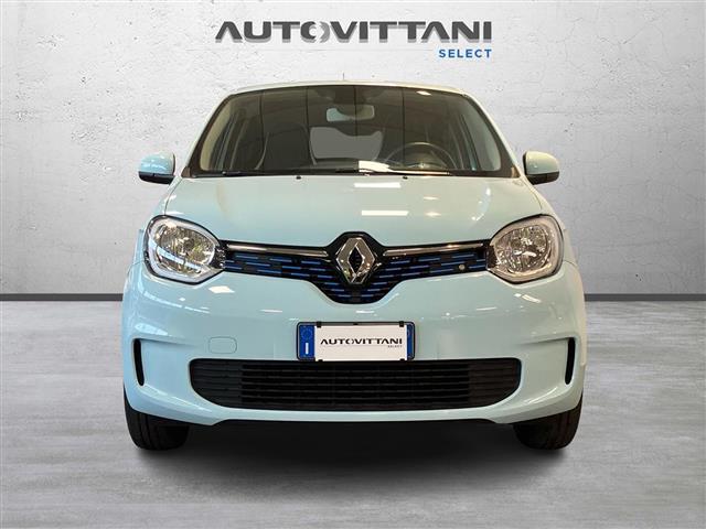 RENAULT Twingo Electric 00984547_VO38023207